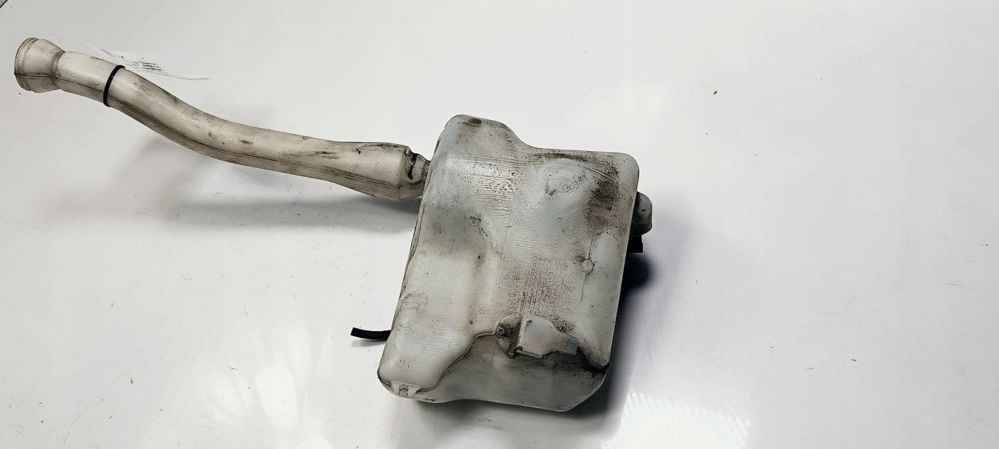 washer fluid tank 2891000023R RENAULT MASTER III