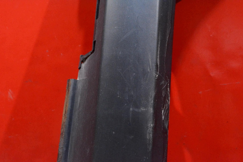 cap threshold right black 9813817380 CITROEN C3 3 III 5D HB 16-20