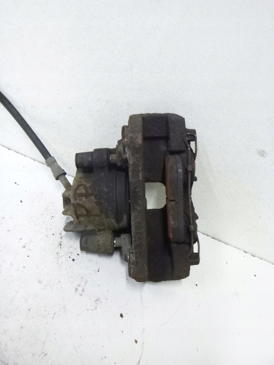 caliper brake front Volvo V70 II 2.4 2000r.