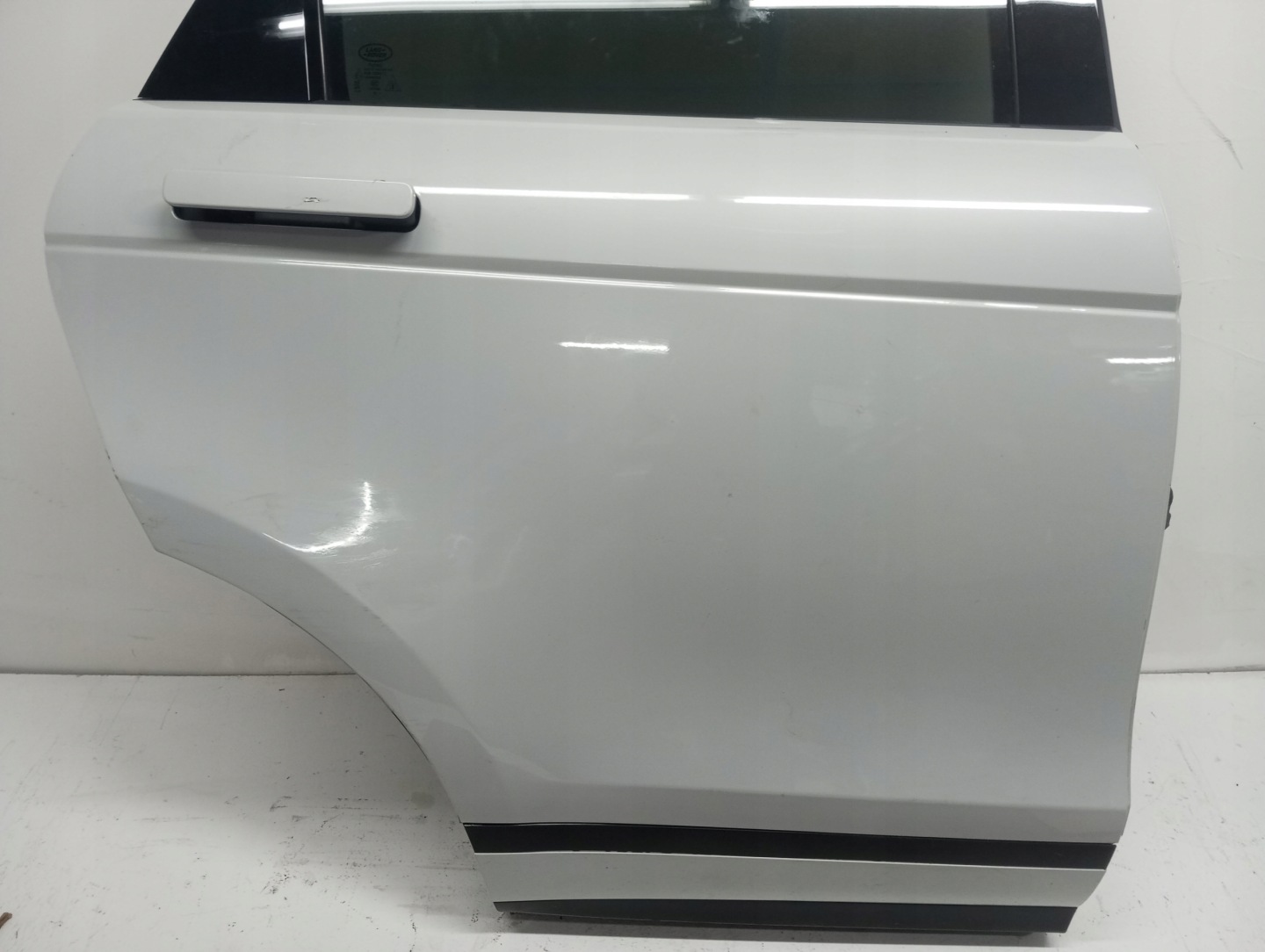 Portière Droit Arrière RANGE ROVER EVOQUE II