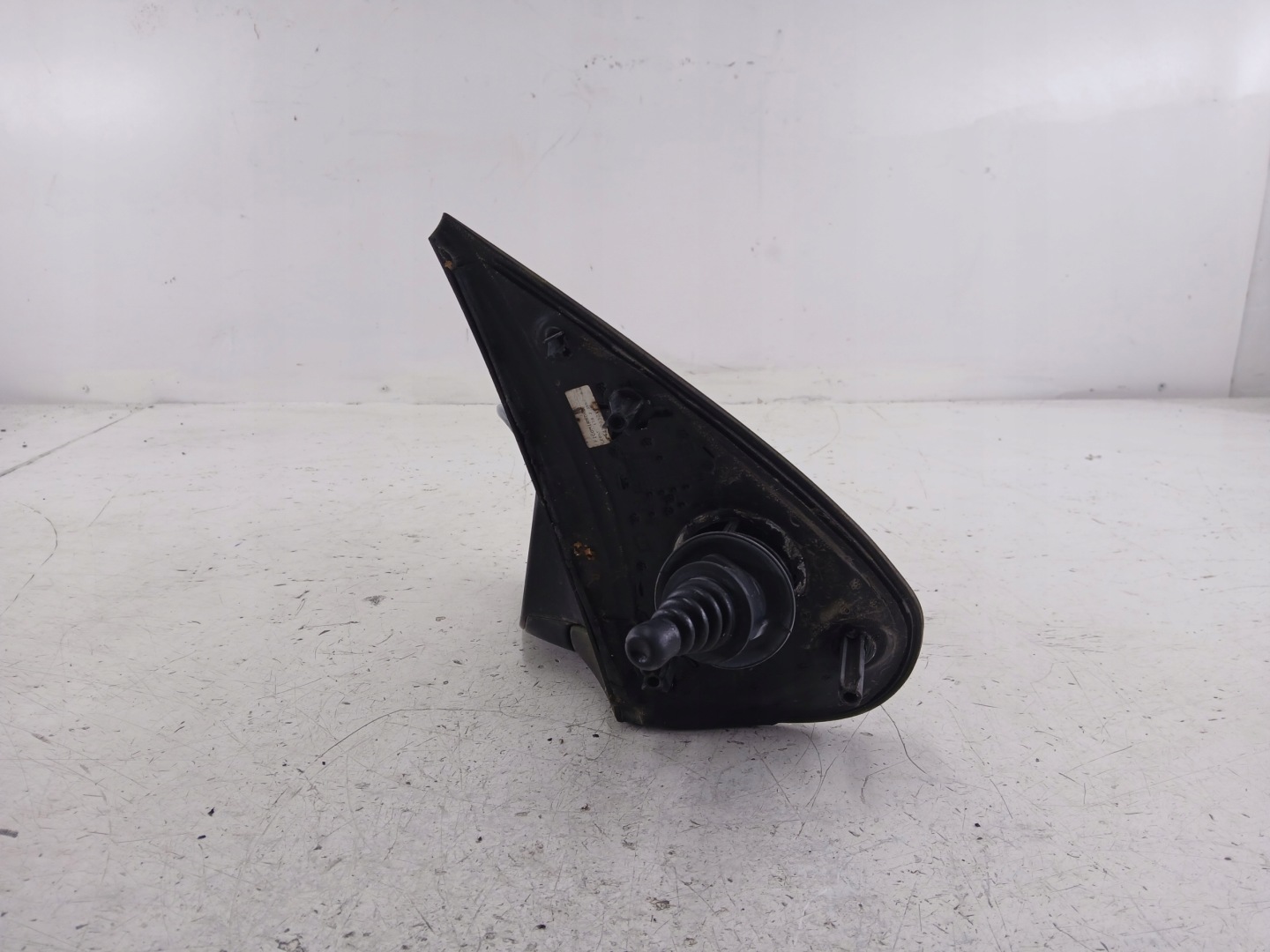 PEUGEOT 206 mirror left EZW manually