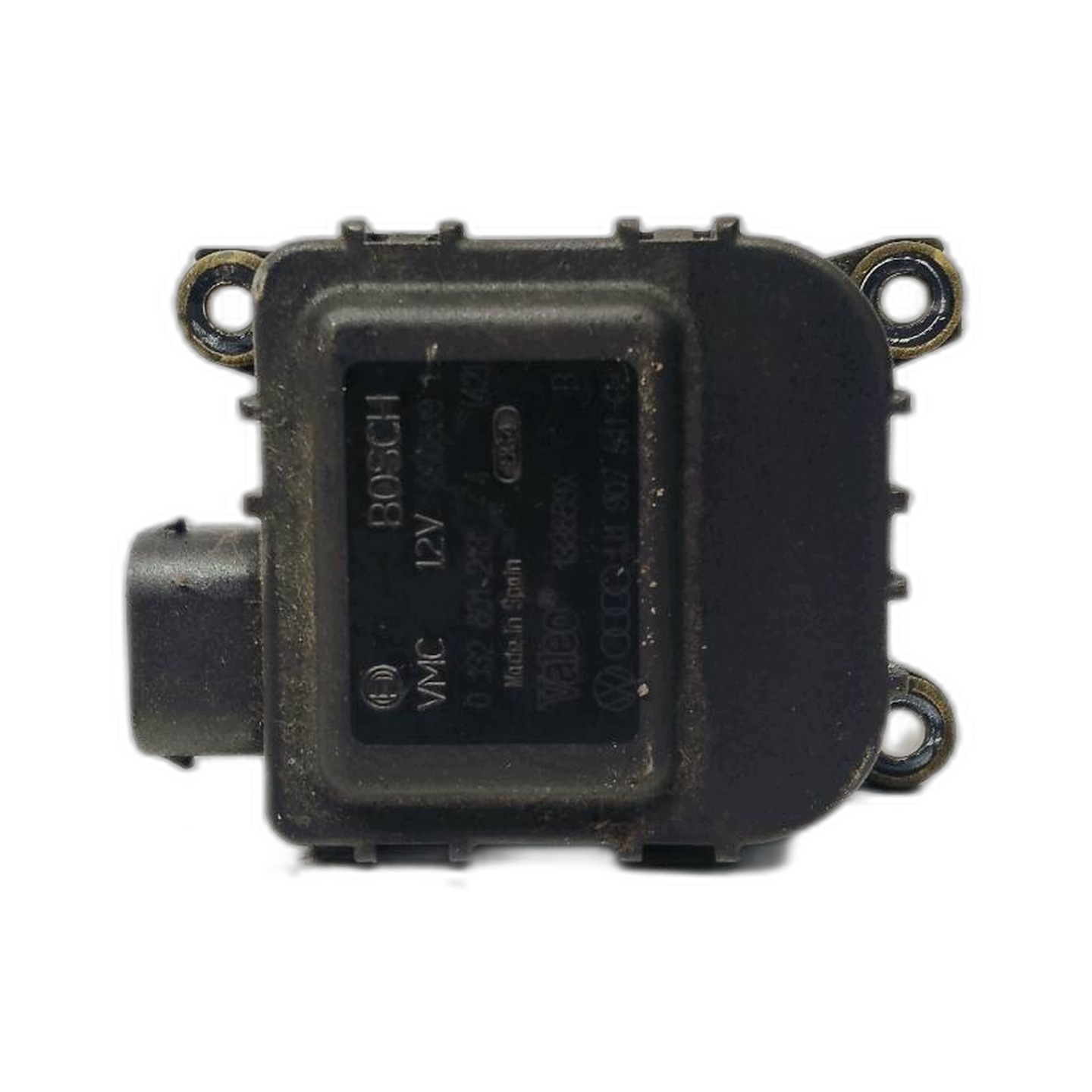motor heizgebläse SKODA Octavia und 1.9 TDI 0132801213 1J1907511C