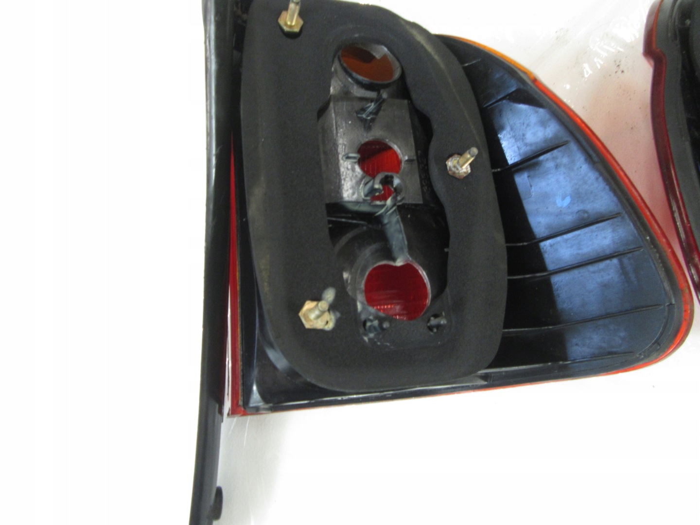 light lights rear part tylnie left right BMW e39 KOMBI before LIFT