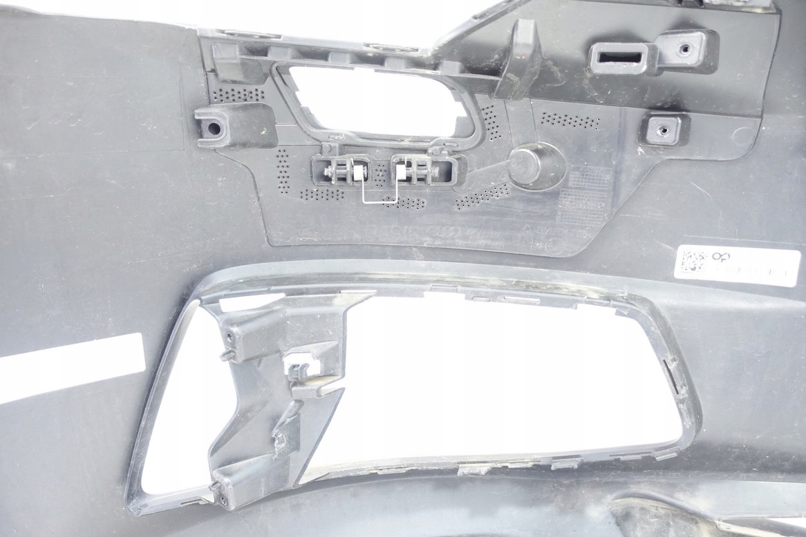bumper front front washer AUDI A6 C8 4K0807437