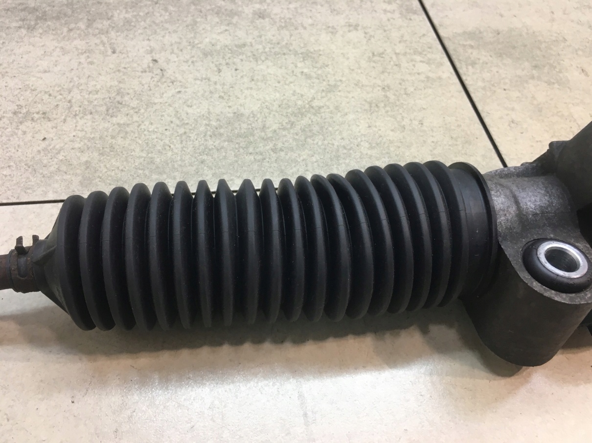 servo control FIAT STILO 1.9 JTD 37502387
