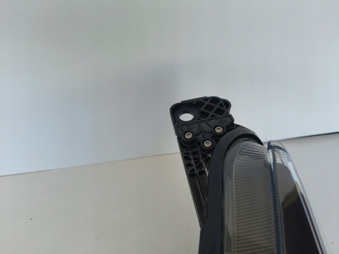 light left REFLEKTOR FORD FOCUS MK4 18- FULL LED