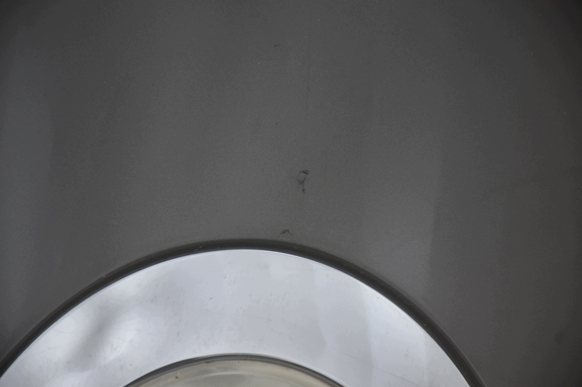 cofano Coperchio * Motore MINI ONE COOPER R50 LIFT A48/7