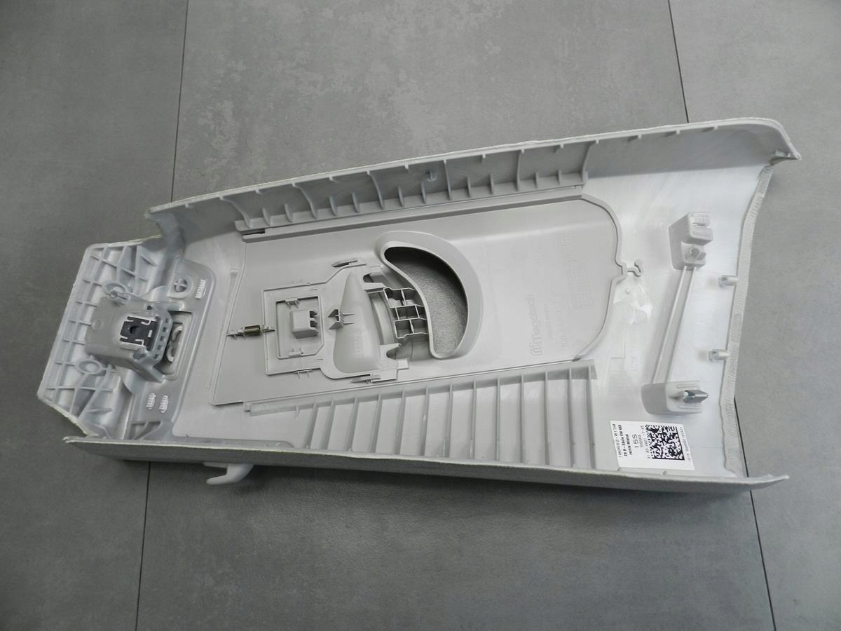 VW ARTEON Blende Abdeckung SLUPKA rechts 3G8868418