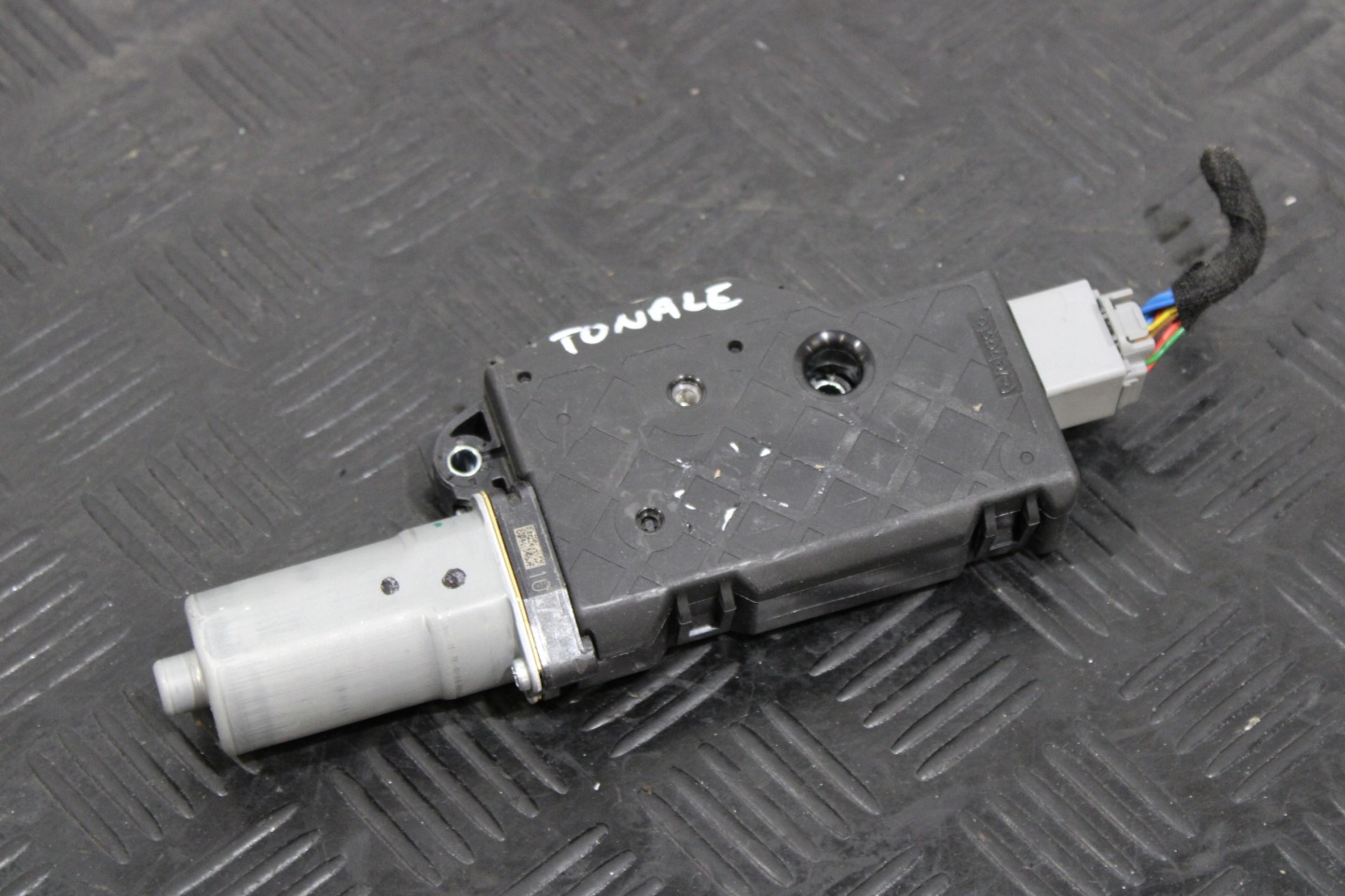 dämpfer motor schiebedach ALFA ROMEO TONALE