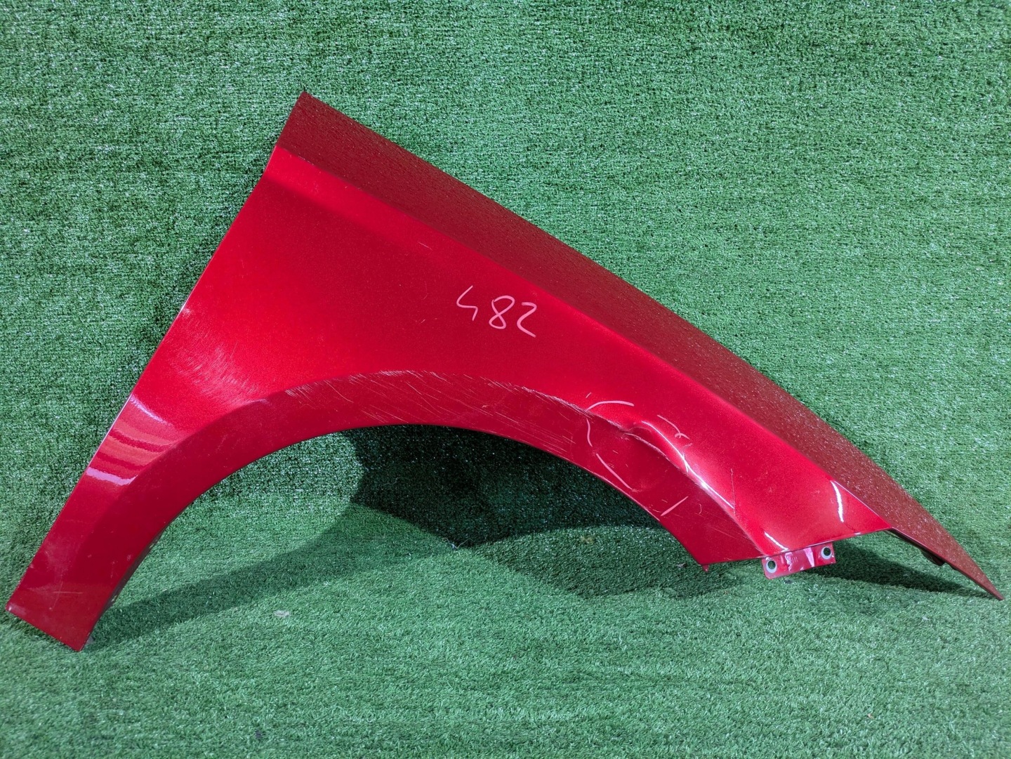 fender front right front SEAT LEON III NR.482