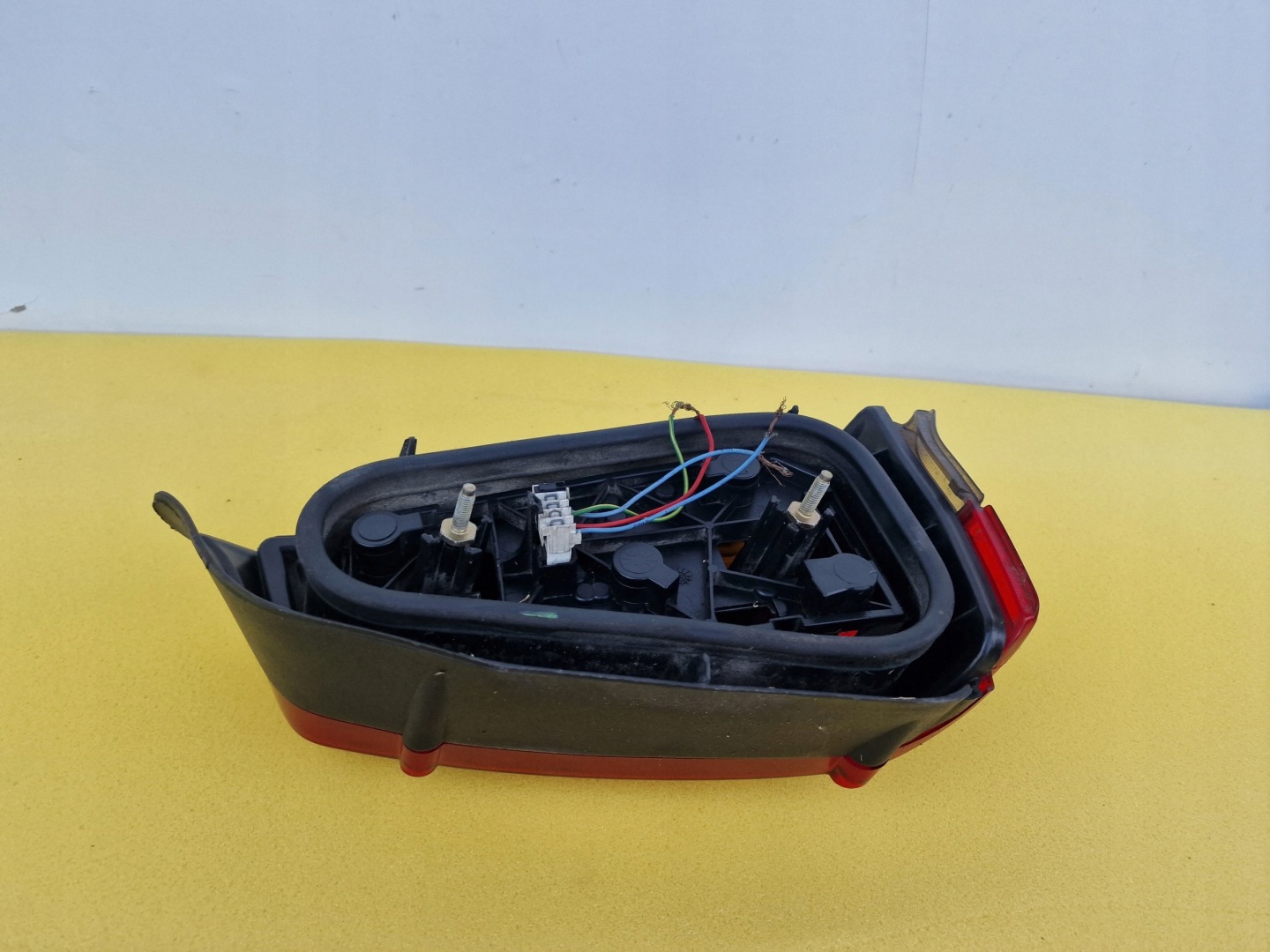 PEUGEOT 106 right light rear part rear complete