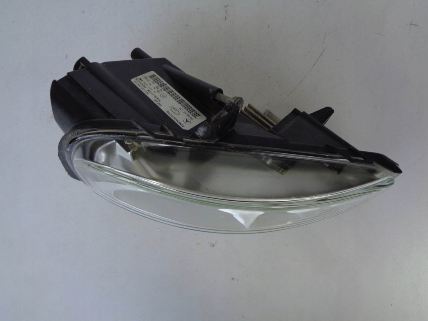 Nebelscheinwerfer rechts MERCEDES ACTROS MP4 W960 LED