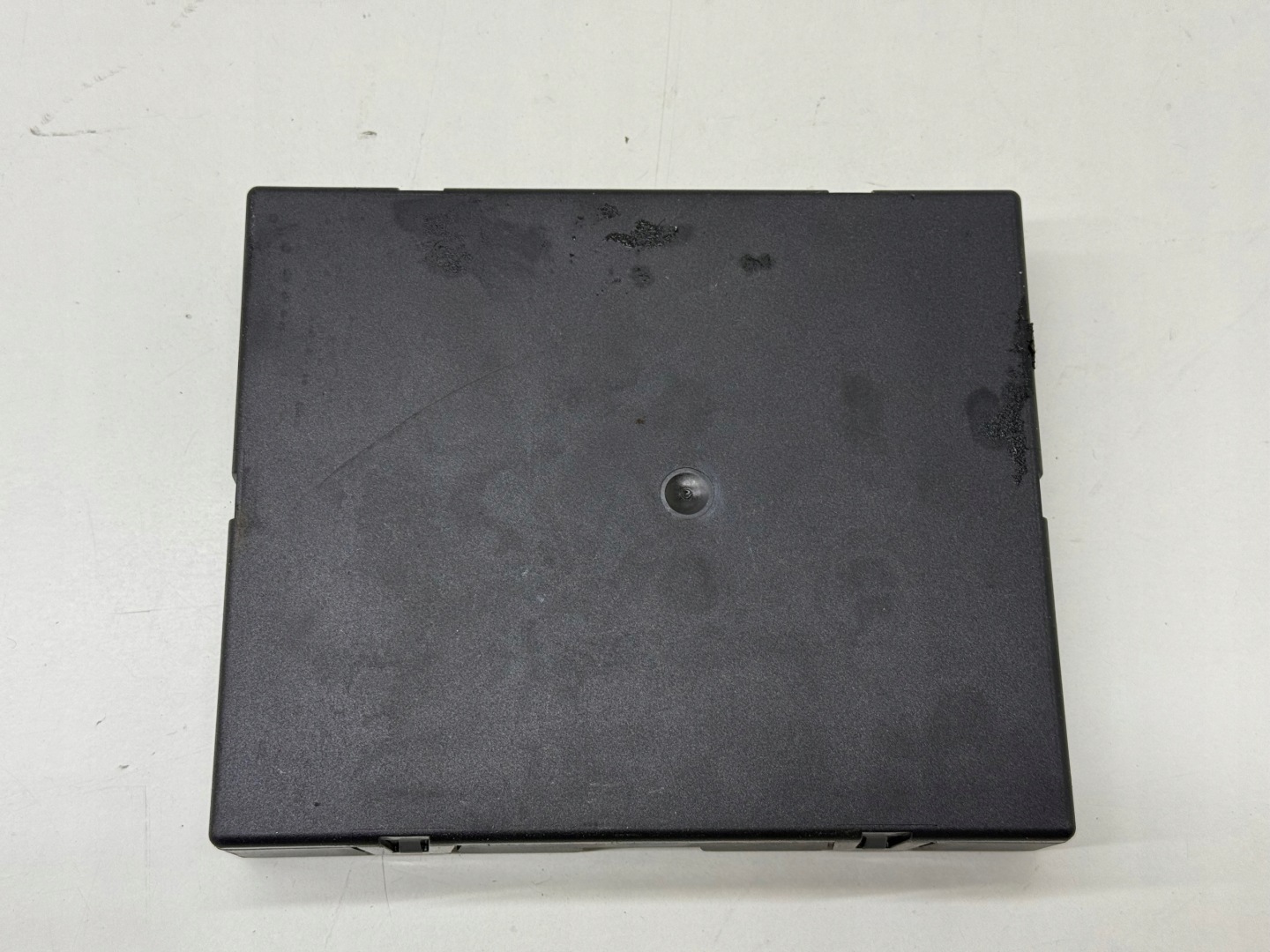 AUDI A7 A6 C7 module control unit komfortu BCM 2 868MHz LEGALNY!