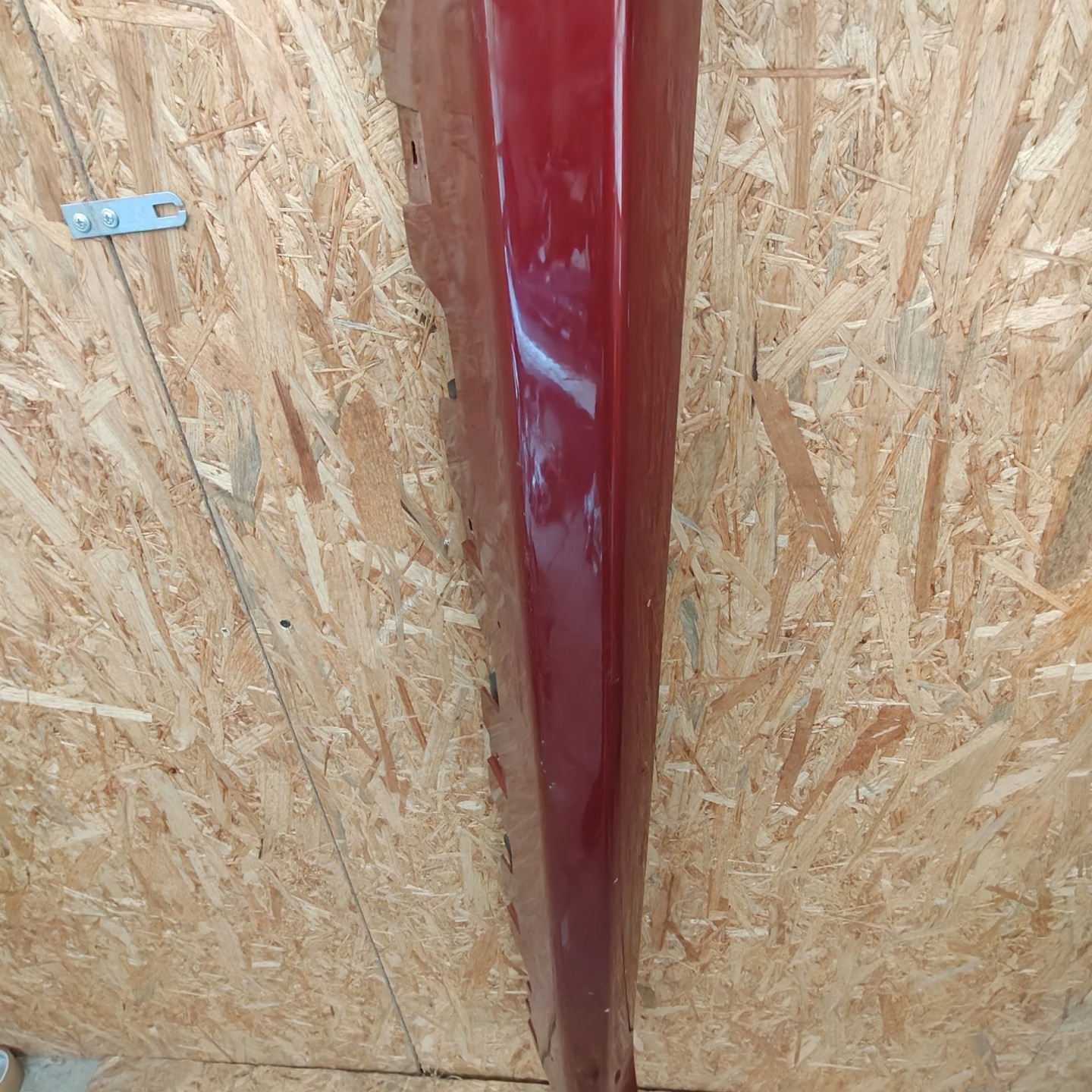 moulding threshold right FORD ECOSPORT MK2 LIFT ST LINE