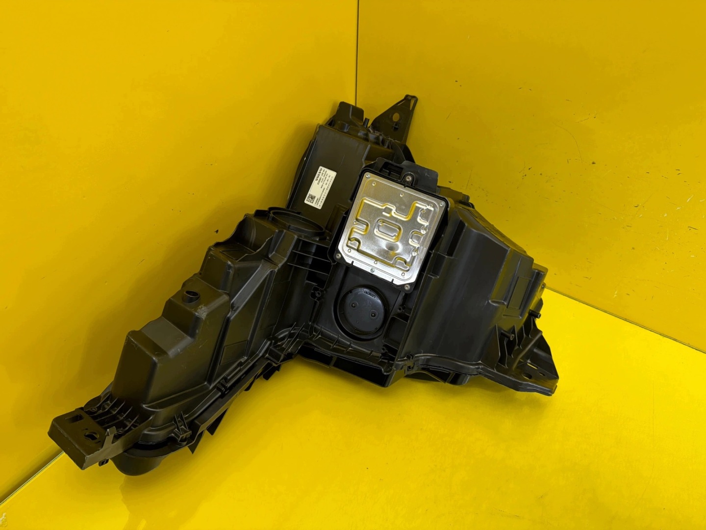 light left right front Volvo EX60 EX-60 Full Led 32365800 32365801