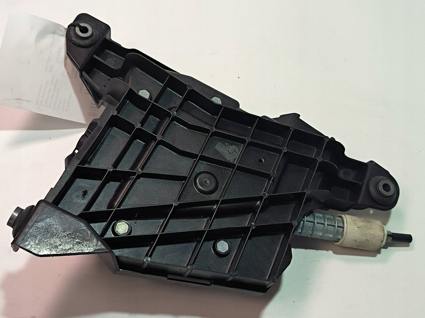 Frein Électrique 9683024880 CITROEN C4