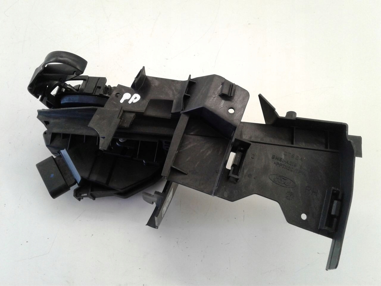 lock front right Ford Focus MK3 BM5AA21812BC