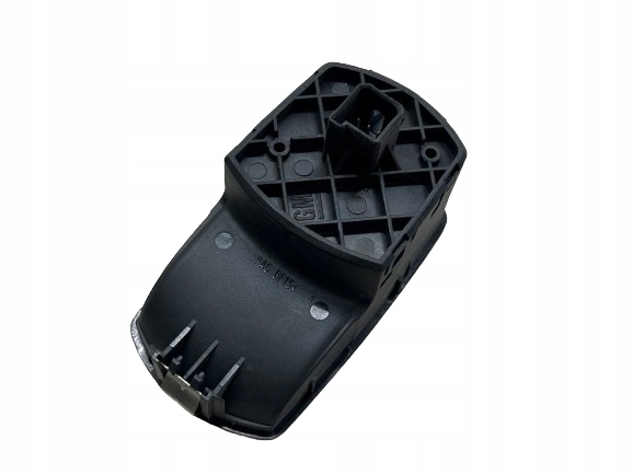 OPEL CORSA D switch switch windows right front 13206806 RT