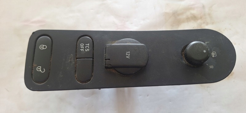 PANEL Specchietto SEAT LEON II LIFT 5P0959565A