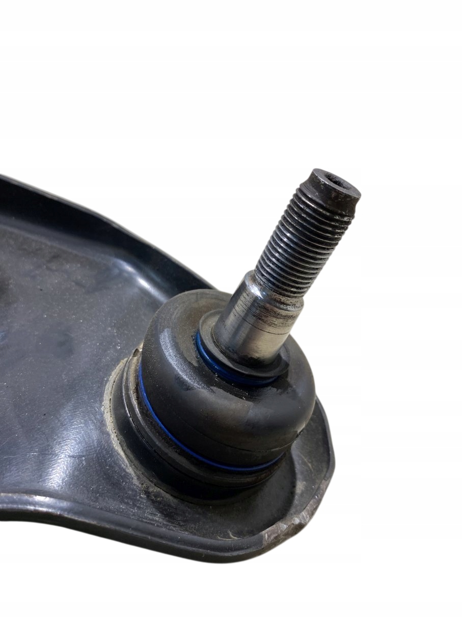 arm left front upper IVECO DAILY III 3.0 HPI
