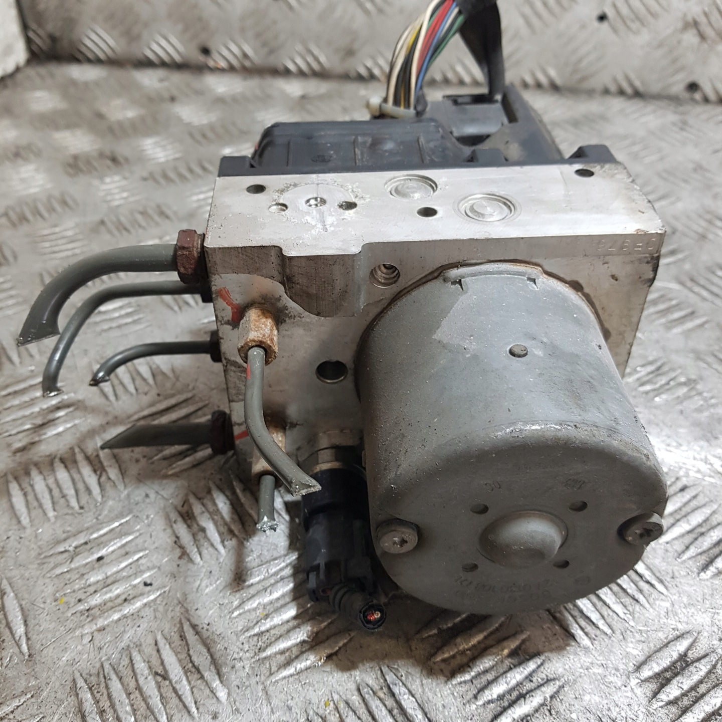 Pompa ABS TOYOTA COROLLA E12 89541-02070