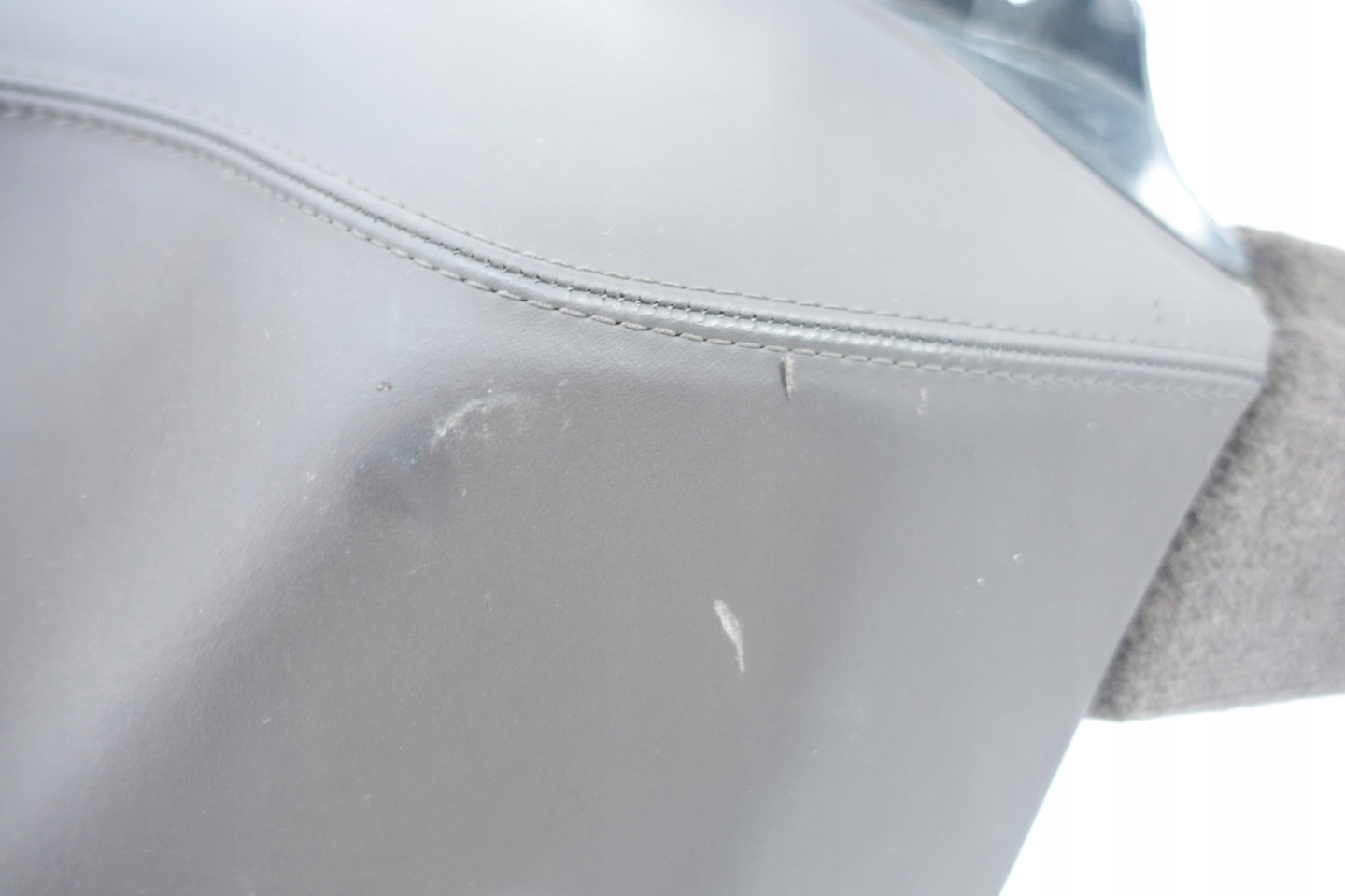 upholstery supports BOCZNEJ right PORSCHE 991 911 GT3