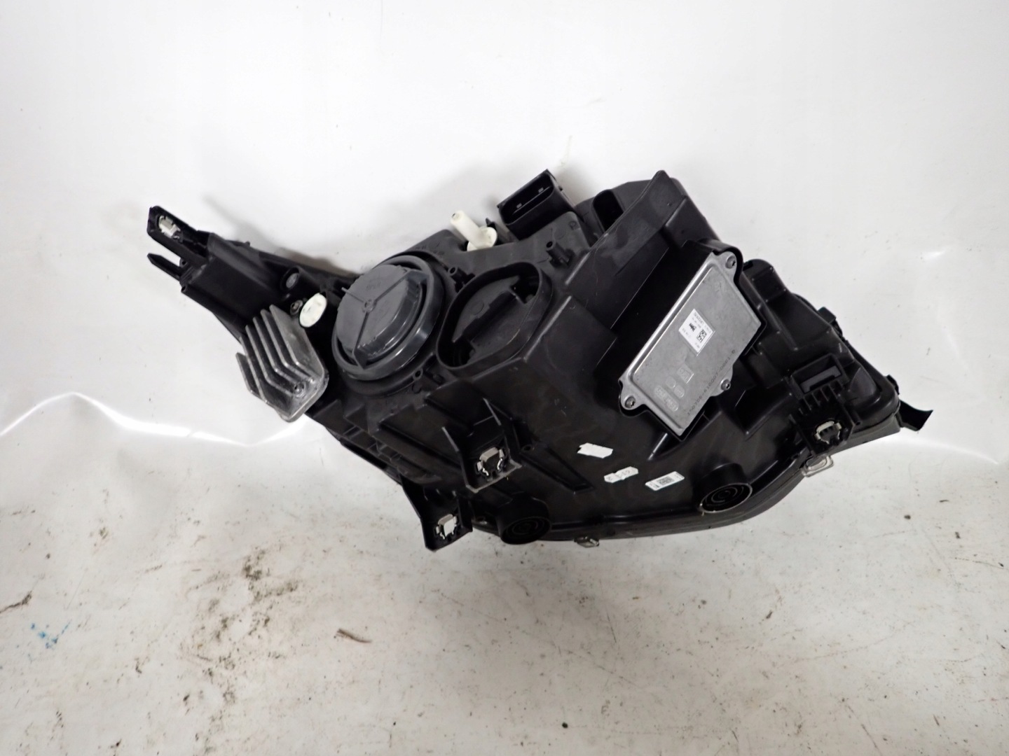 BMW I3 I01 13-17 light left front front FULL LED