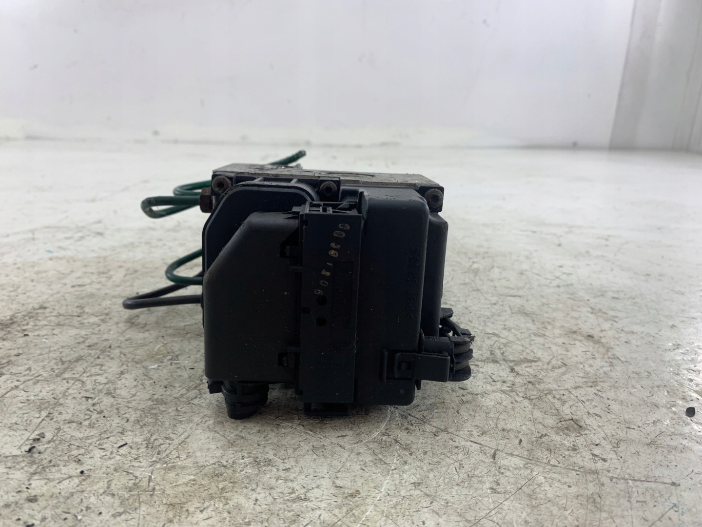 RENAULT SCENIC e 1.9 DTI Servofreno 0273004331 7700423070