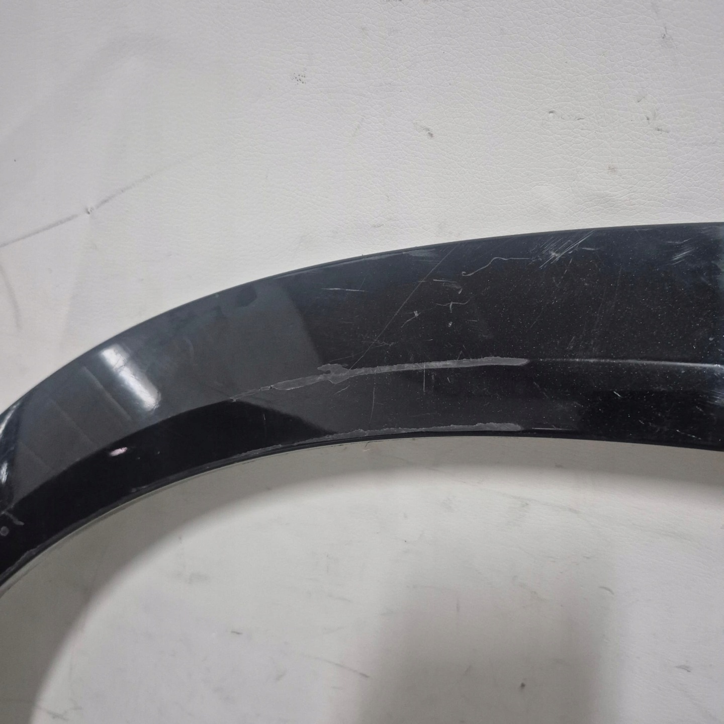 RENAULT AUSTRAL 22-> moulding cap left rear part