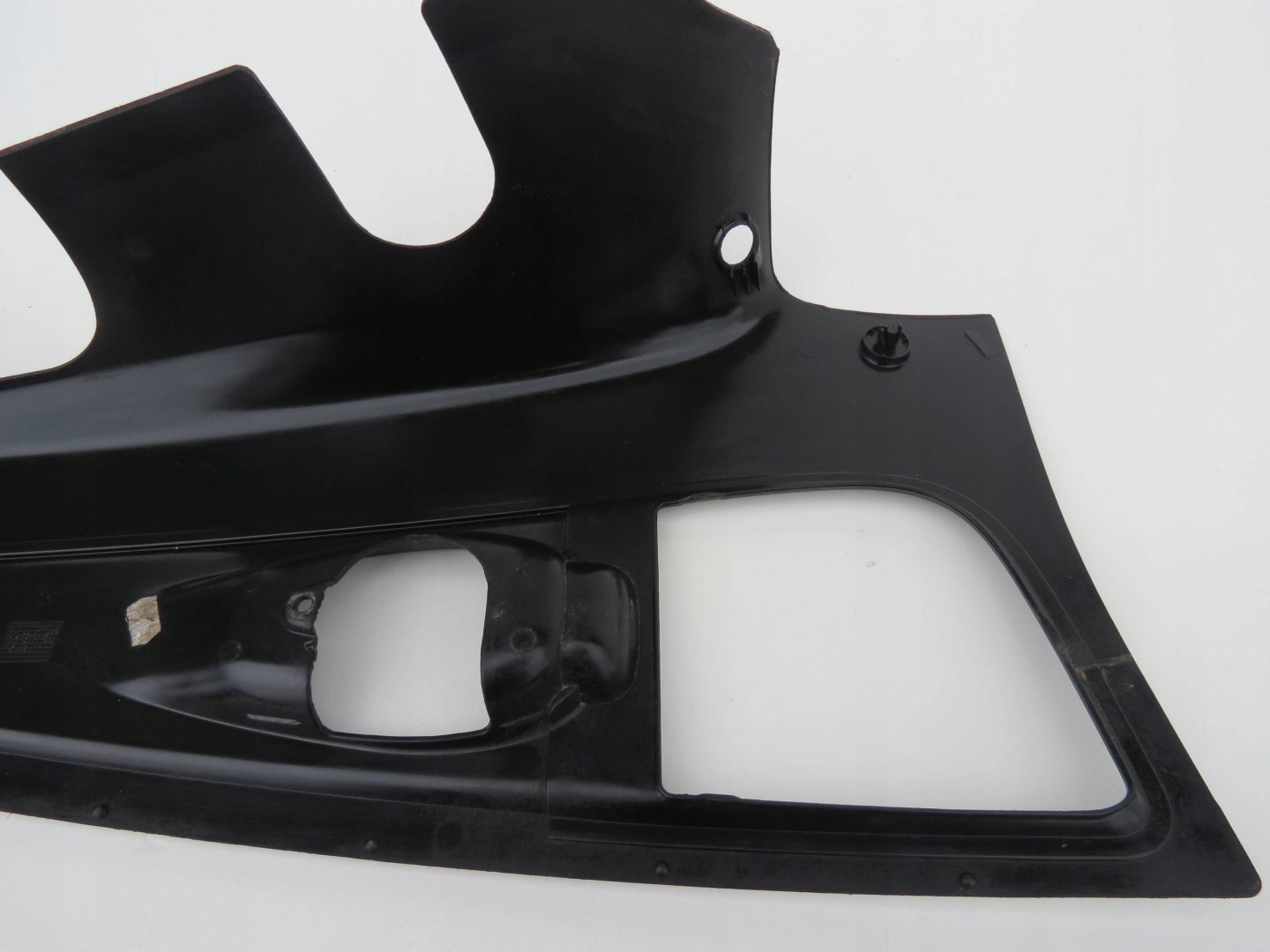 kryt obal MOTORU PORSCHE CAYENNE 7L5806584F