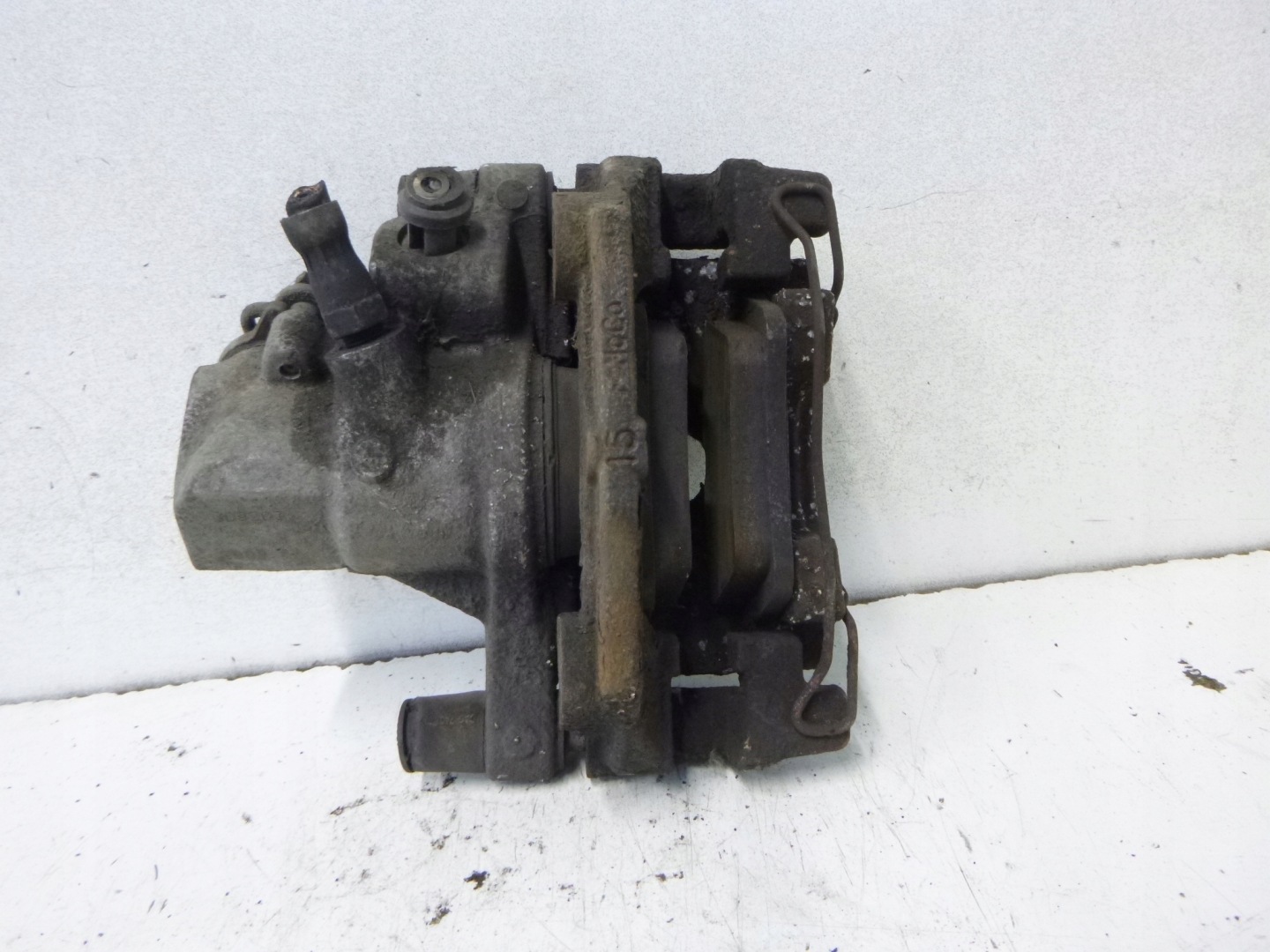 caliper brake rear part left Ford C- Max 1.8 03r.