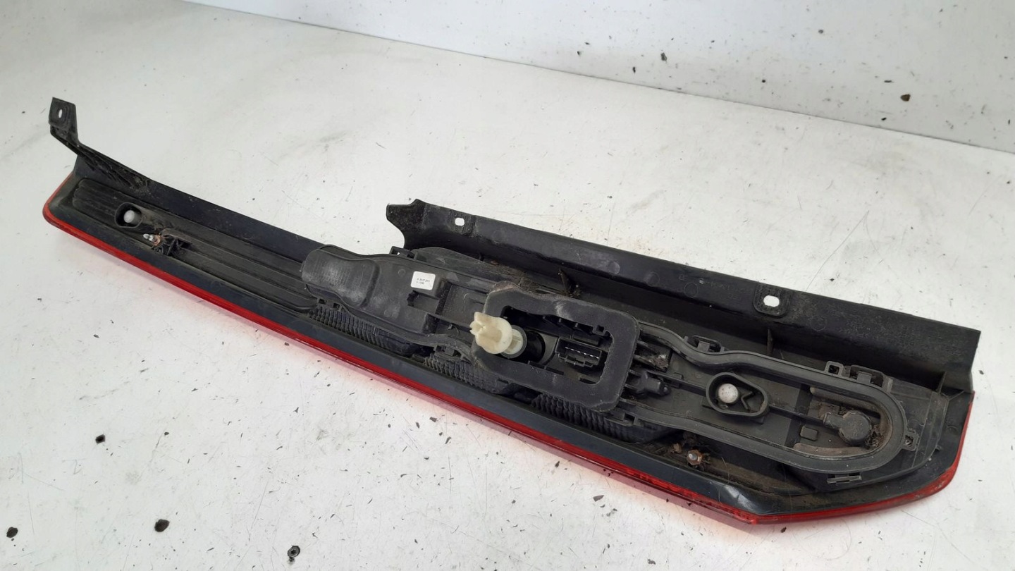 light rear part rear right w fender Ford Transit Custom 2,2 TDCI