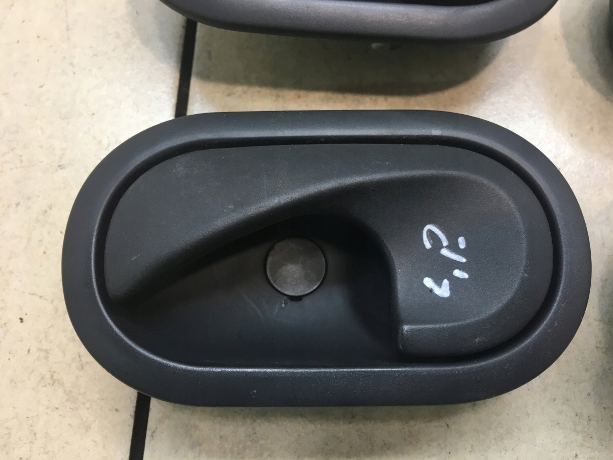 handle inner KOMPLET CLIO III