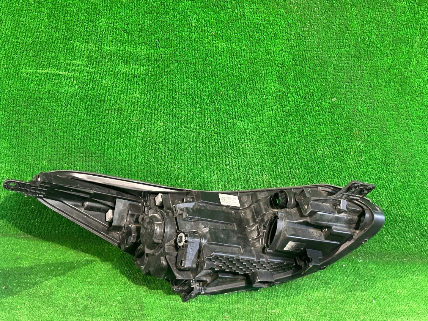 REFLEKTOR left KIA SPORTAGE IV LIFT FULL LED nr:119