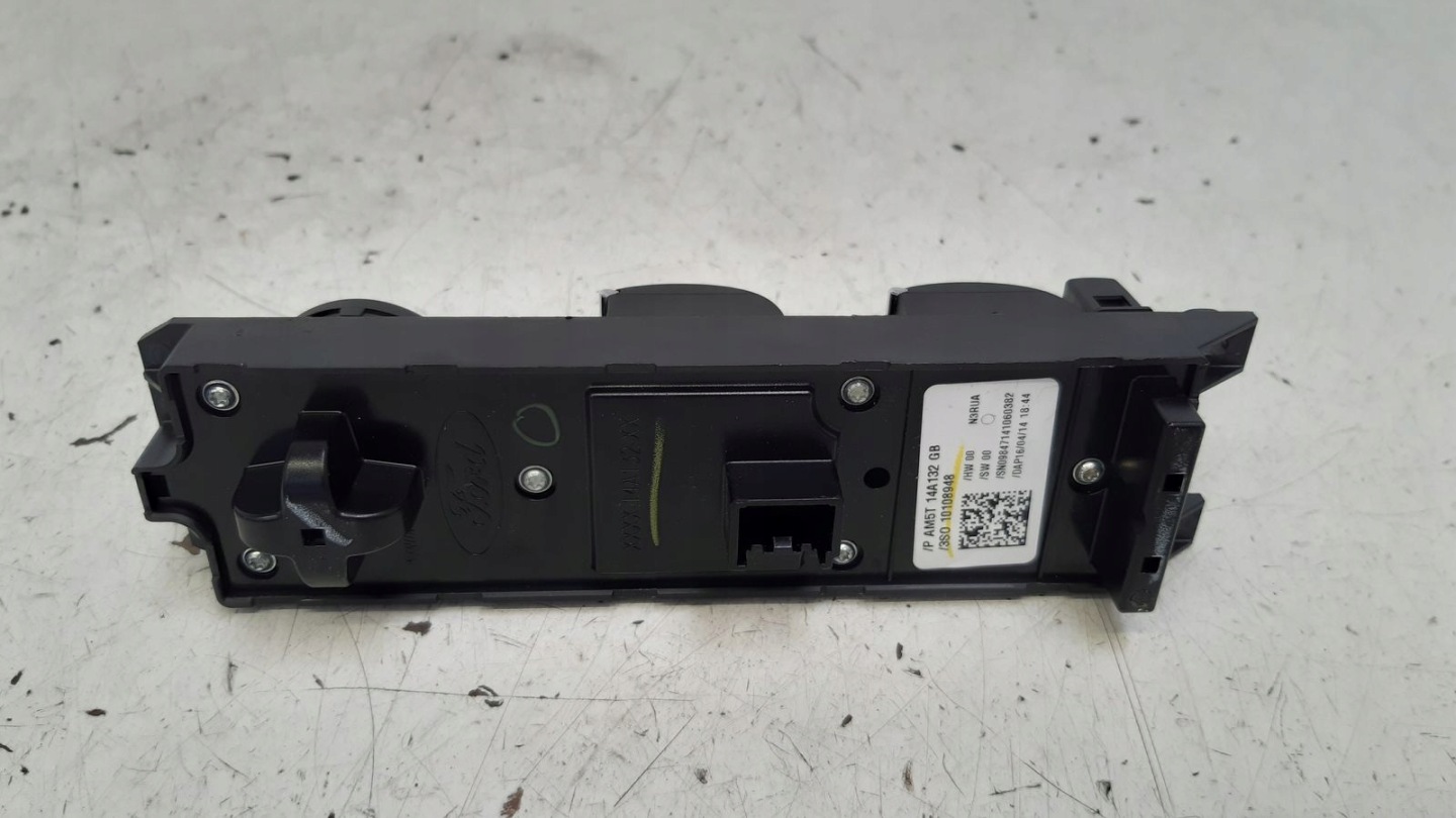 Panel Vitre Rétroviseur Ford B-MAX 1,0 Ecoboost