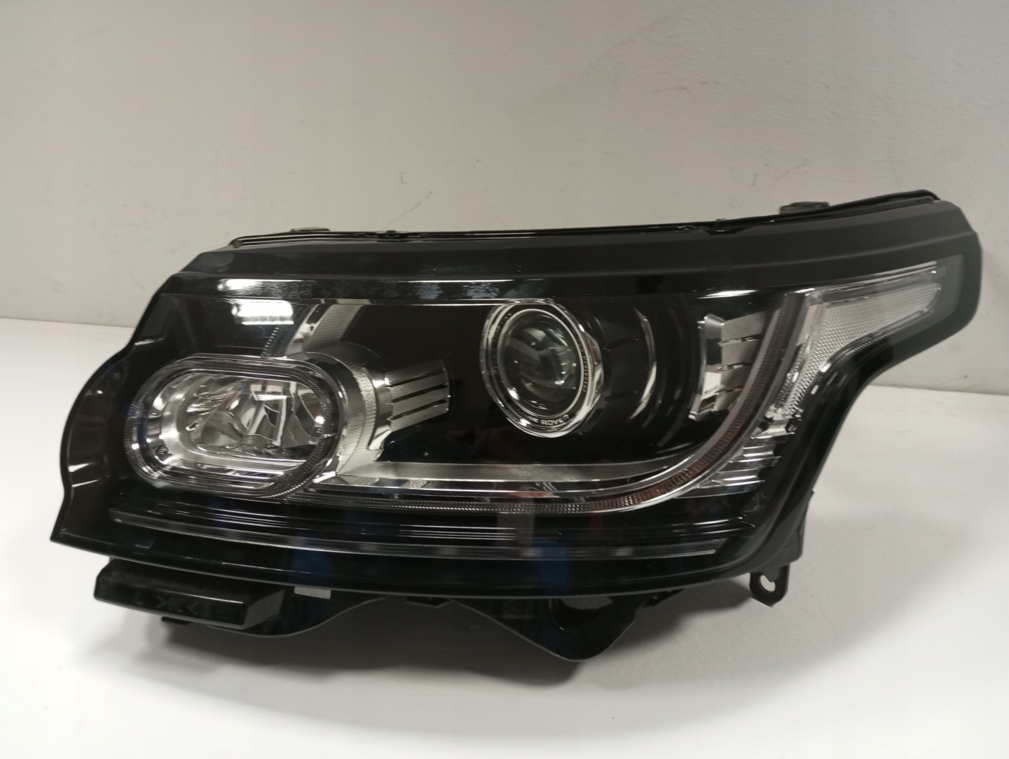 light Bixenon left LAND ROVER VOGUE 89909133