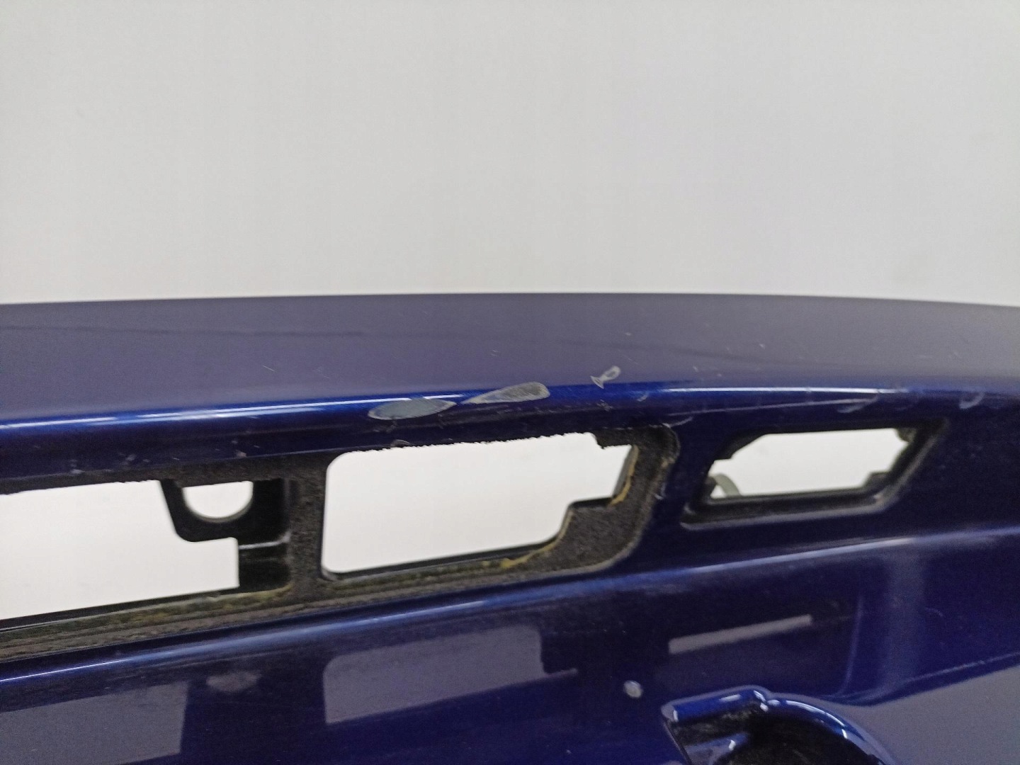 cap bonnet Alfa Romeo Stelvio 2017 156117304