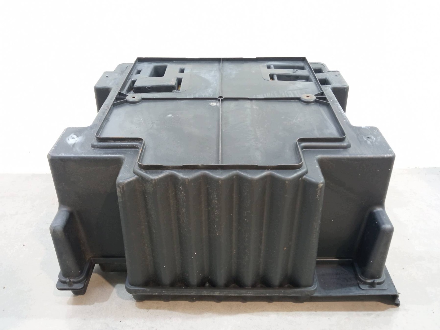 passenger compartment cabs left SPACE CAB DAF XF (2012-2016) 106 Euro 6 440 FT