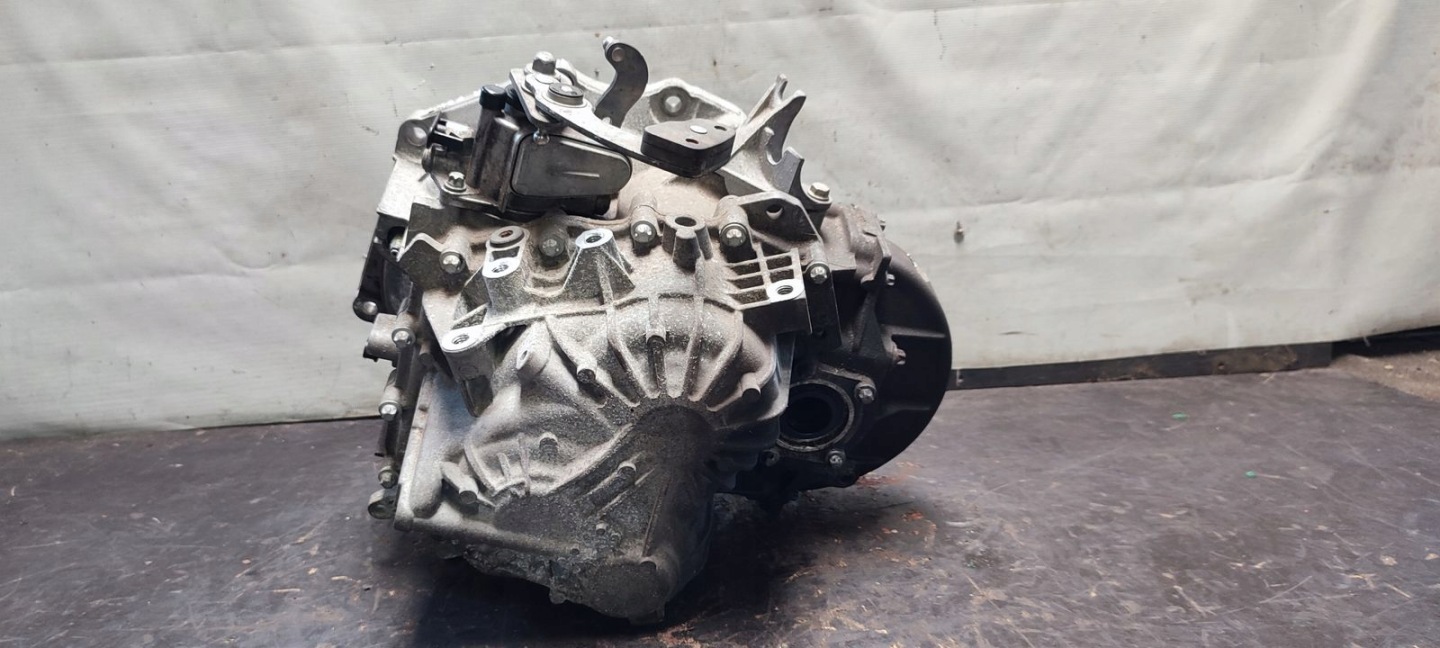 CAMBIO M32LE2 Opel Astra K 1,4TB B14XFT