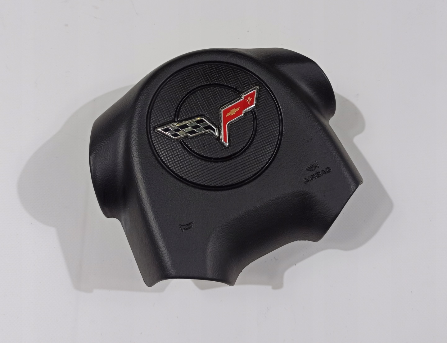 airbag airbag driver´s Chevrolet Corvette C6