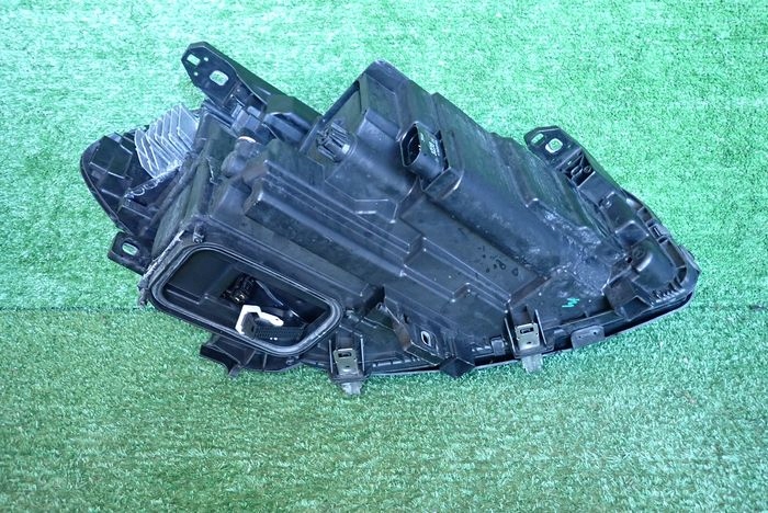 MERCEDES B-KLASA W246 246 LED PERFORMANCE 15- reflektor left light left