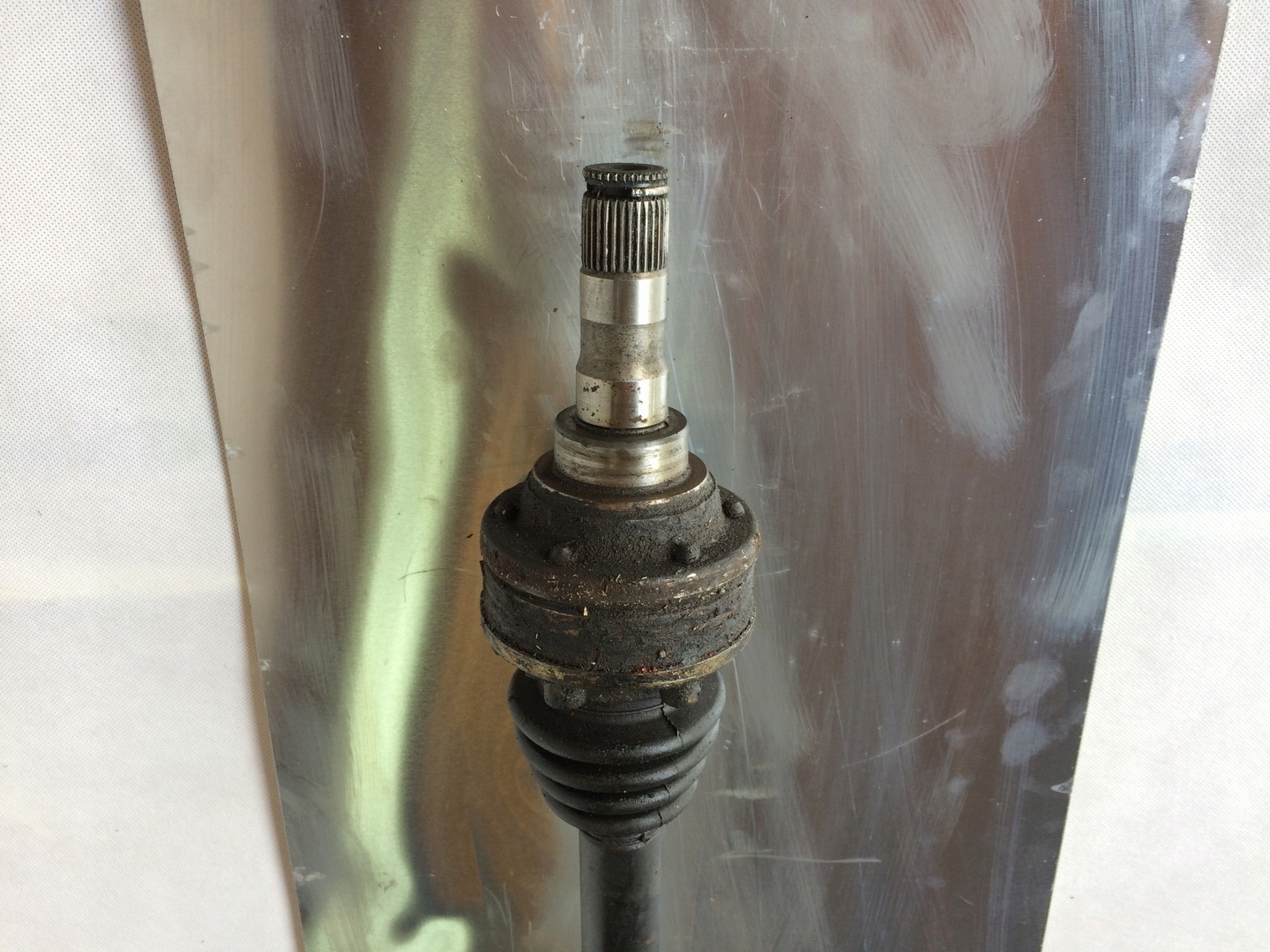 Semiasse FORD GALAXY FORD