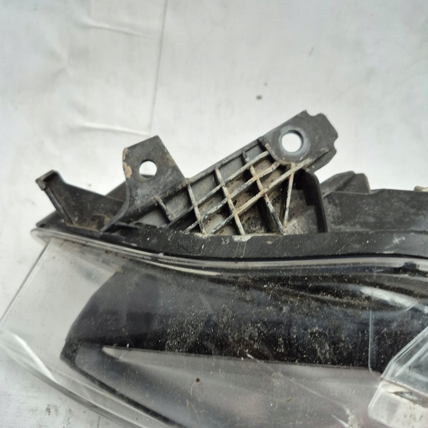 NISSAN JUKE 2 II F16 19- light left front front LED DRL 90170974