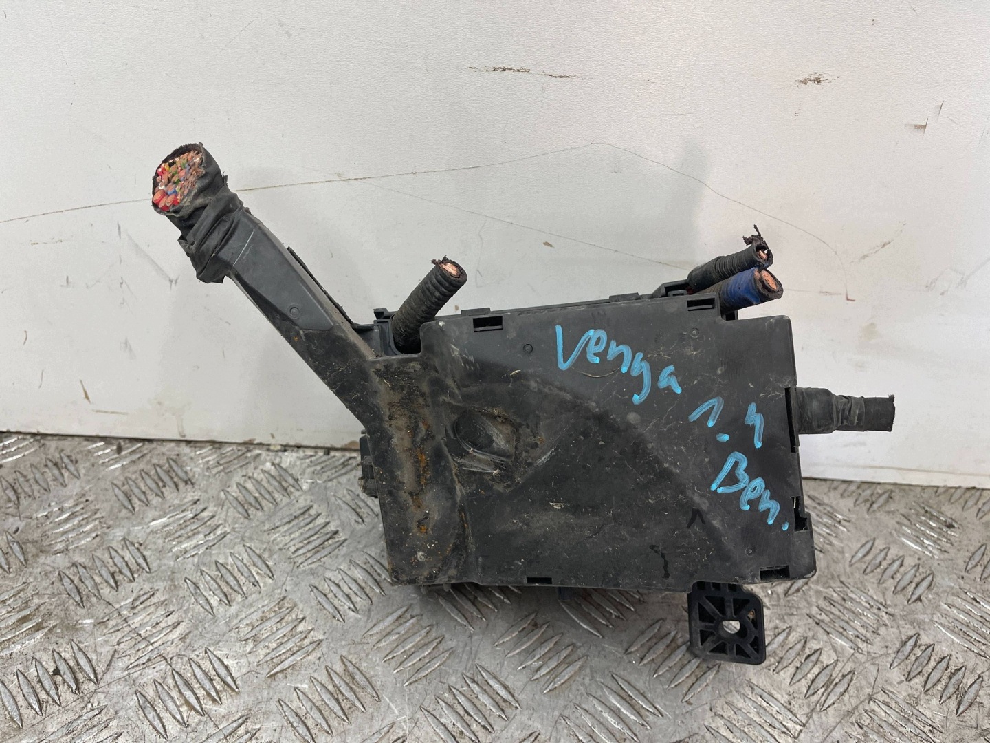 Module fusibles KIA VENGA 09- 1.4 913141P690
