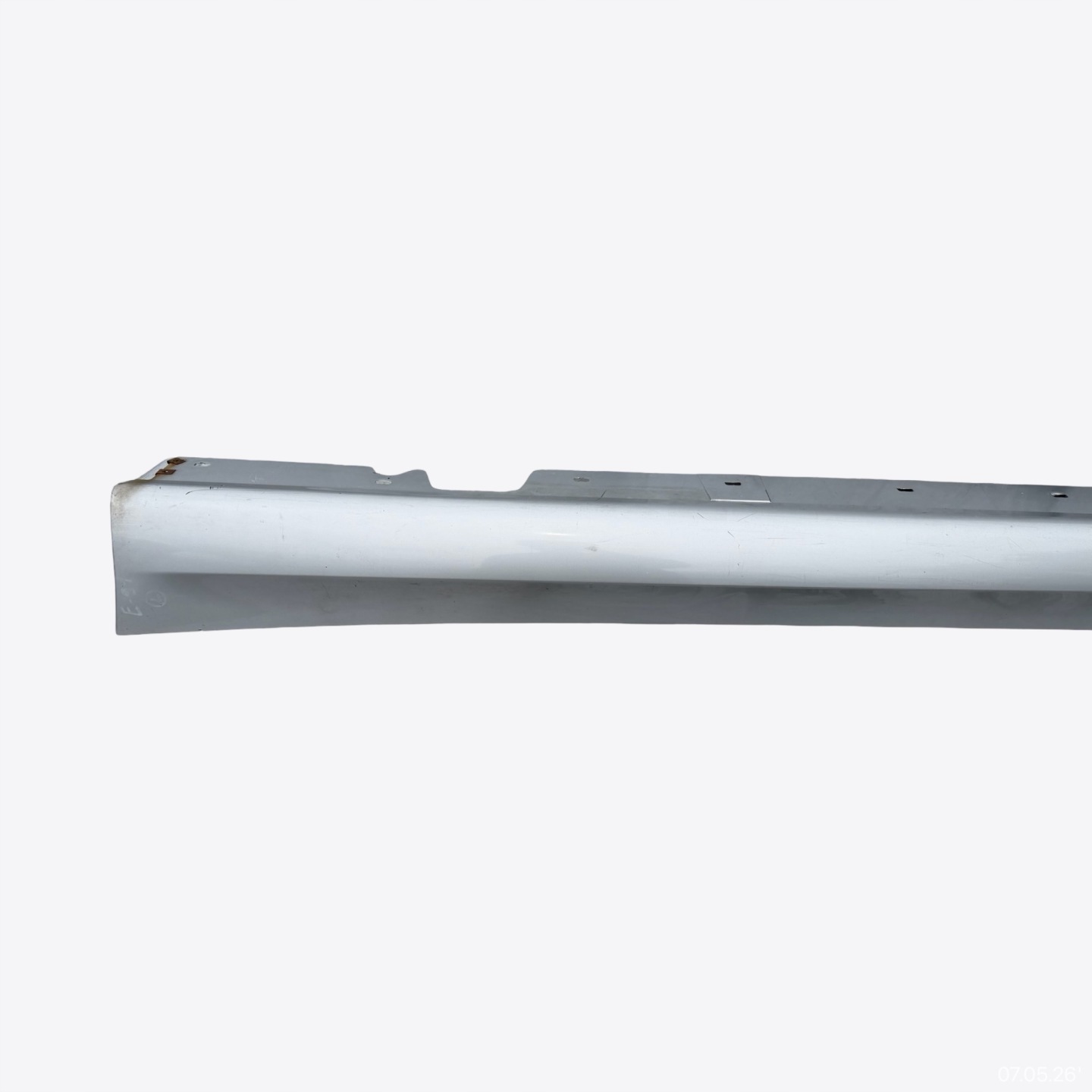 moulding threshold right BMW 3 E91 7062298