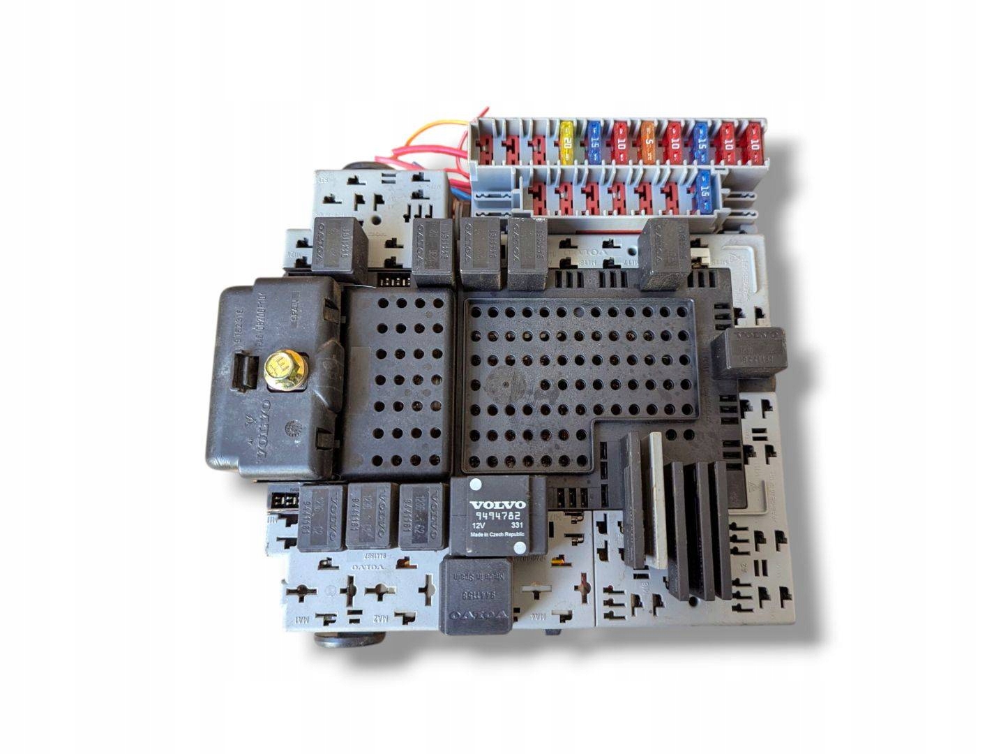 modul REM Volvo V70 2 2002 8676286