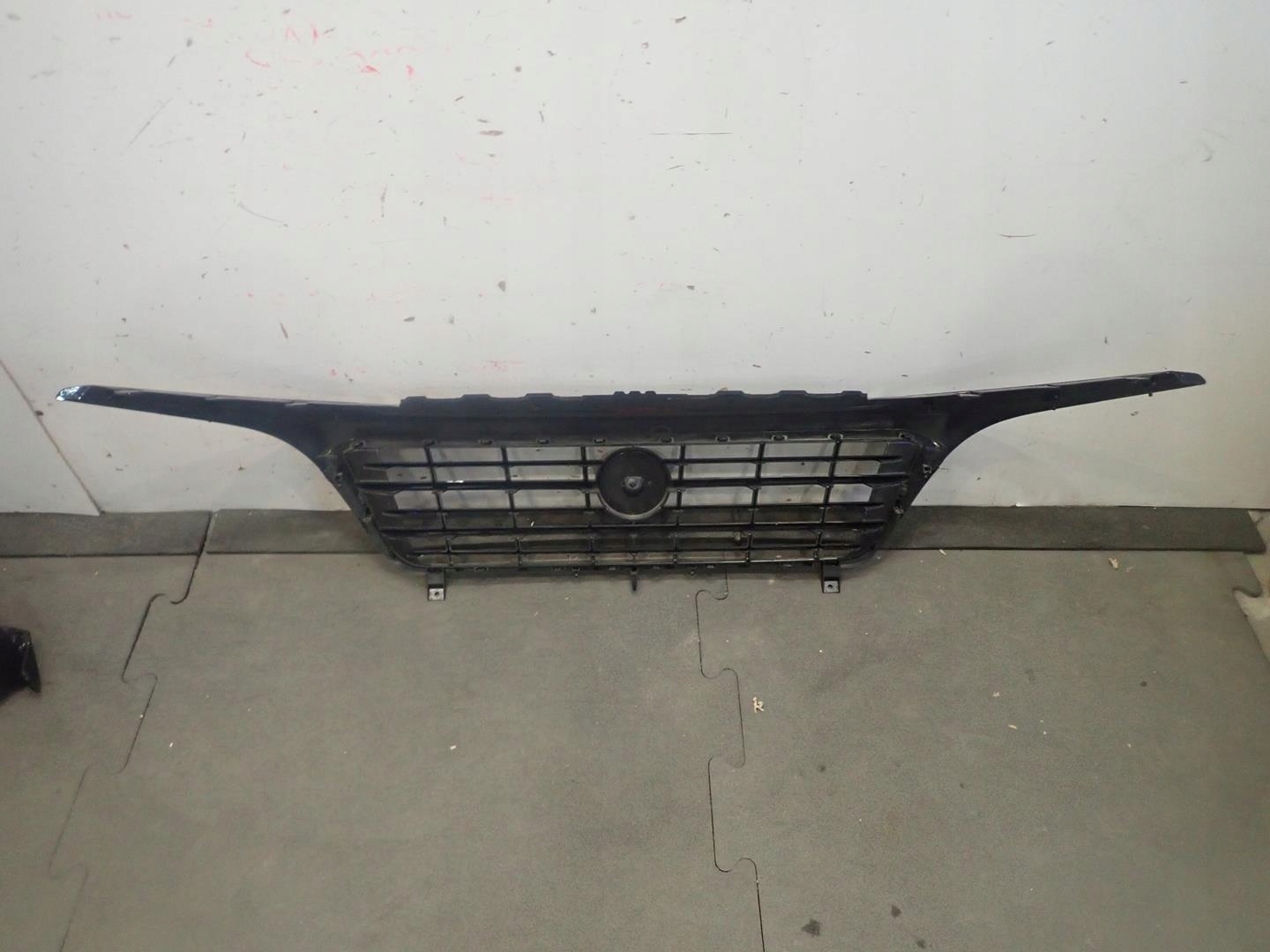 GRILL FIAT DUCATO LIFT 2014- 18072151