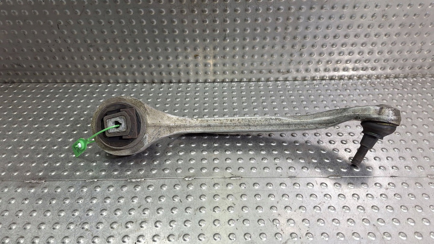 arm left front 4E0407695C AUDI A8 D3 VW PHAETON 3.0 TDI