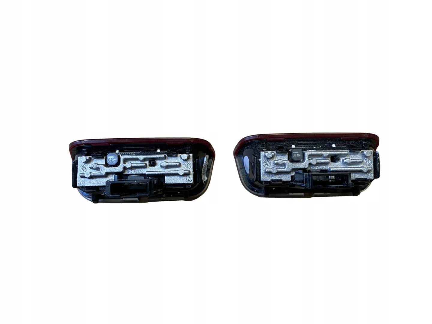 AUDI ETRON GT light door LED QQ2 4J3947577A
