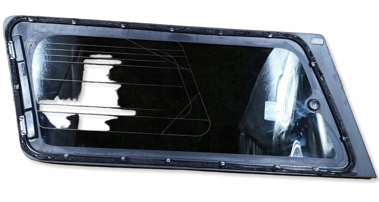 window side bodywork right rear part rear Ford Expedition III 2007-2017